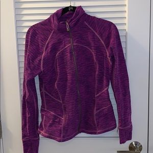 Lululemon Jacket